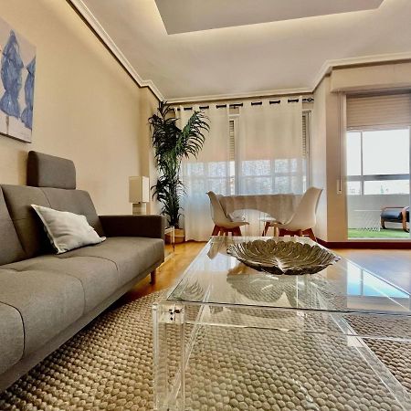 Atuaire Home Agradable Apartamento En El Centro De Burgos Parking Incluido מראה חיצוני תמונה