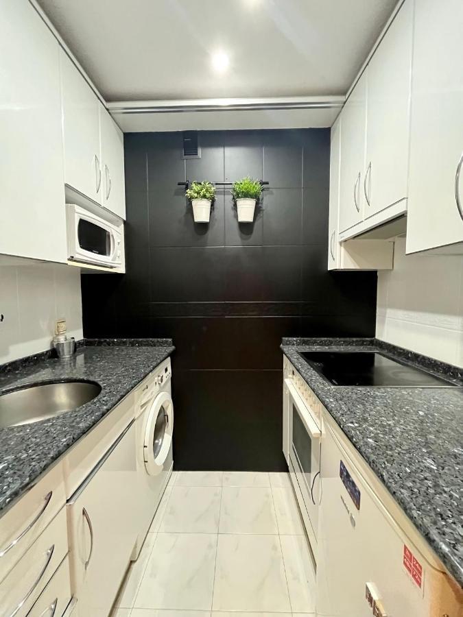 Atuaire Home Agradable Apartamento En El Centro De Burgos Parking Incluido מראה חיצוני תמונה